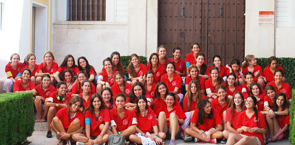 Misioneras Mater Salvatoris - Congregación Mariana