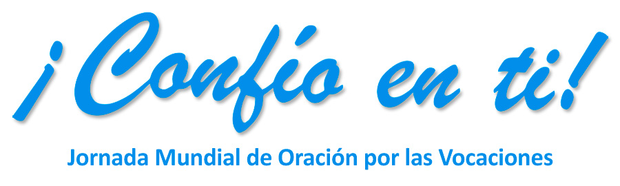 Jornada Mundial de Oración por las Vocaciones