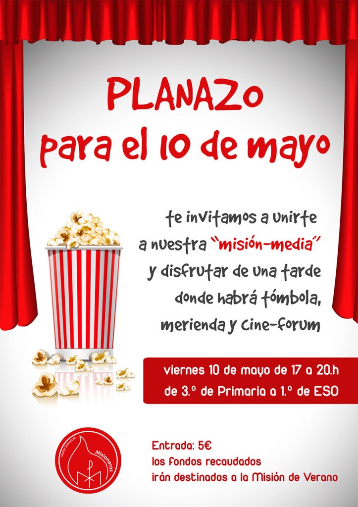 Mision Media 10 de mayo 2013