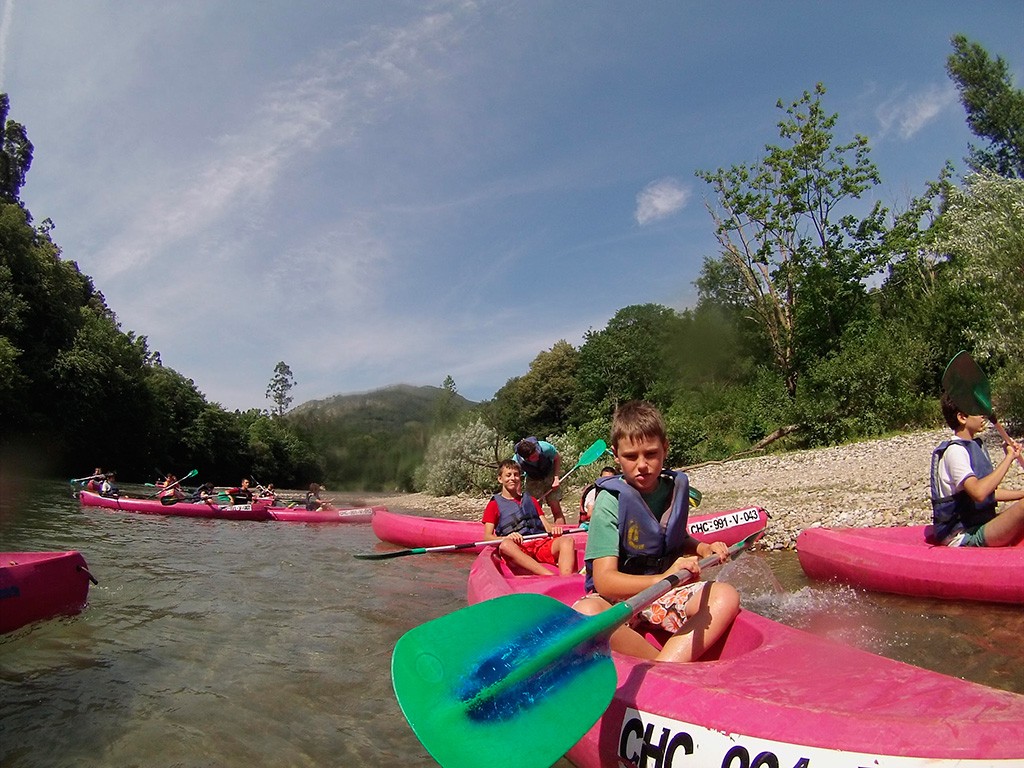 Canoas-1