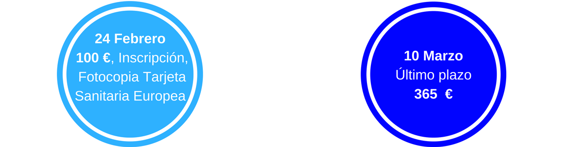 100 Antes del 24 Febrero